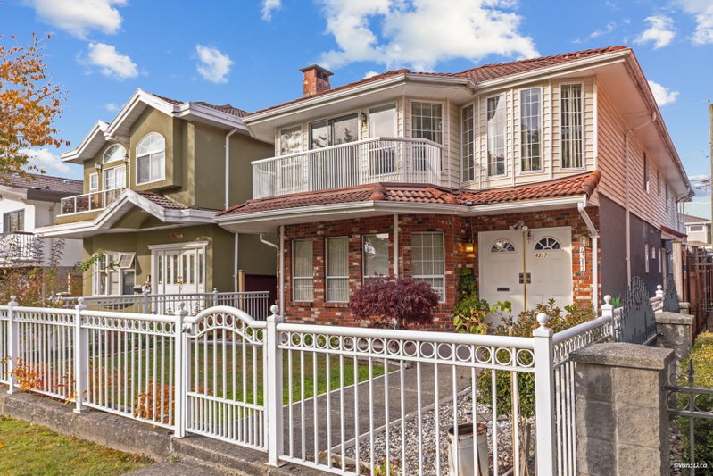 Image of home for listing MLS® R3177278