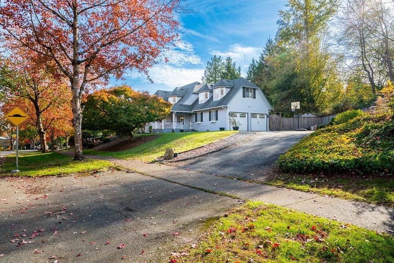 Image of home for listing MLS® R3177279