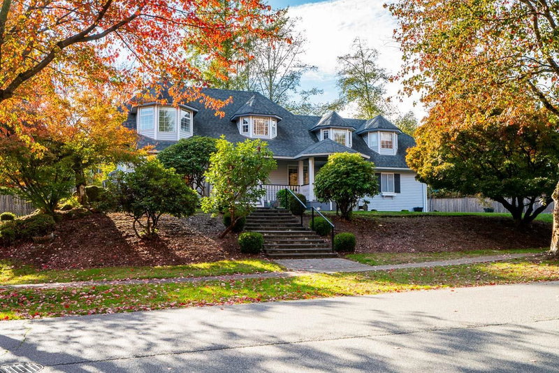 Image of home for listing MLS® R3177279
