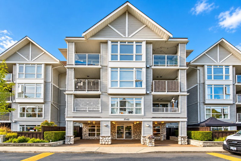 Image of home for listing MLS® R3177281