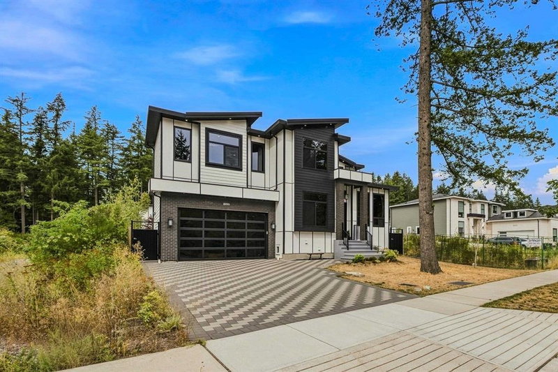 Image of home for listing MLS® R3177284