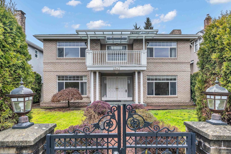 Image of home for listing MLS® R3177289