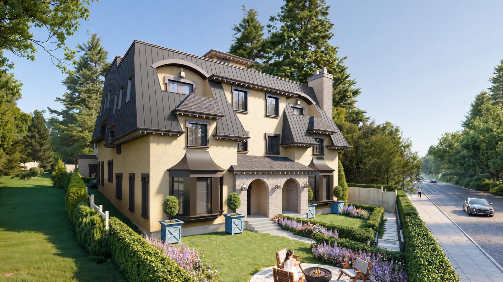 Image of home for listing MLS® R3177297