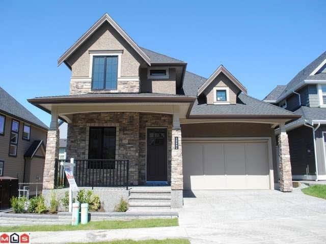 Image of home for listing MLS® R3177305