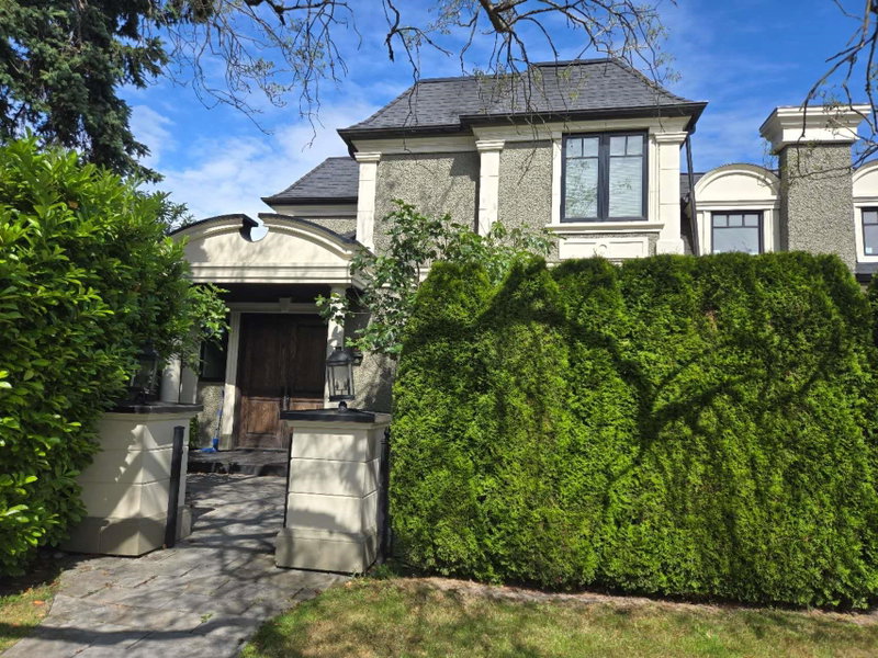 Image of home for listing MLS® R3177306