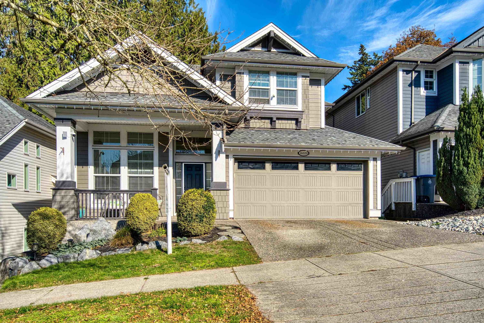 Image of home for listing MLS® R3177309