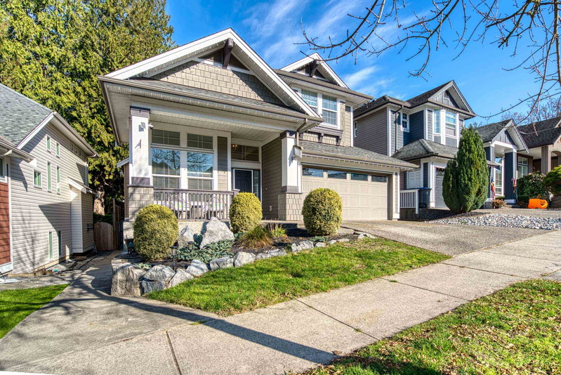 Image of home for listing MLS® R3177309