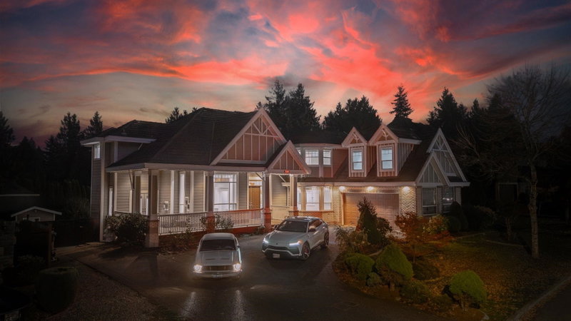Image of home for listing MLS® R3177318
