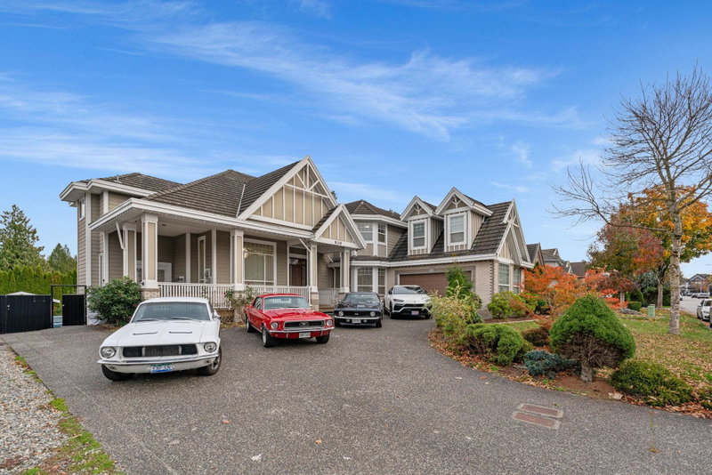 Image of home for listing MLS® R3177318