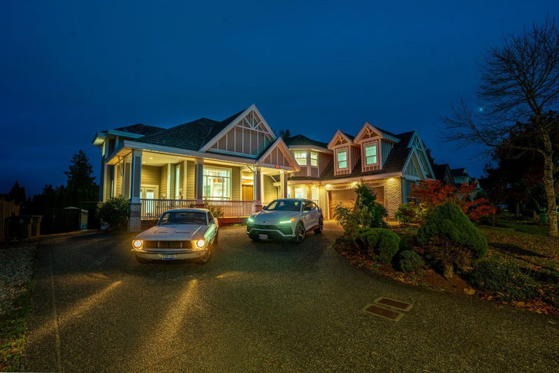 Image of home for listing MLS® R3177318