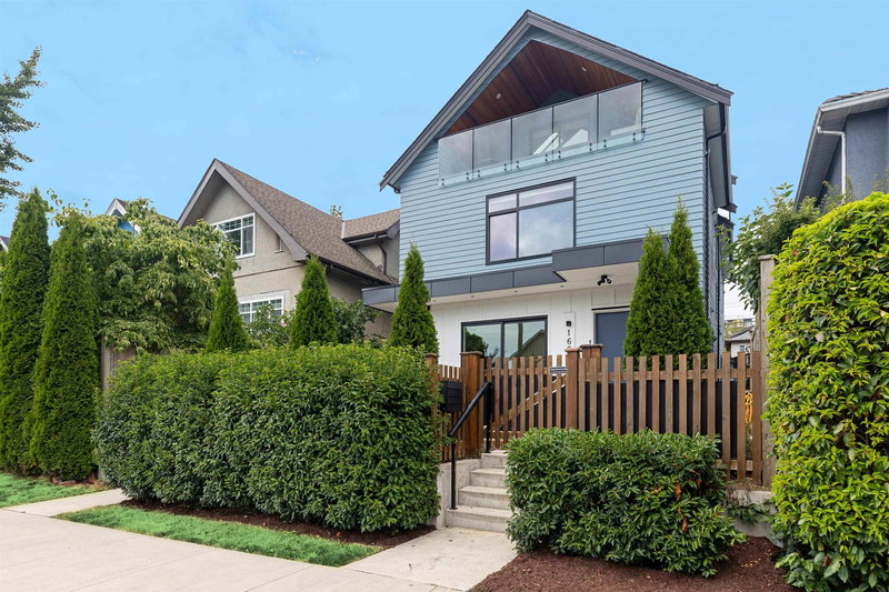 Image of home for listing MLS® R3177324