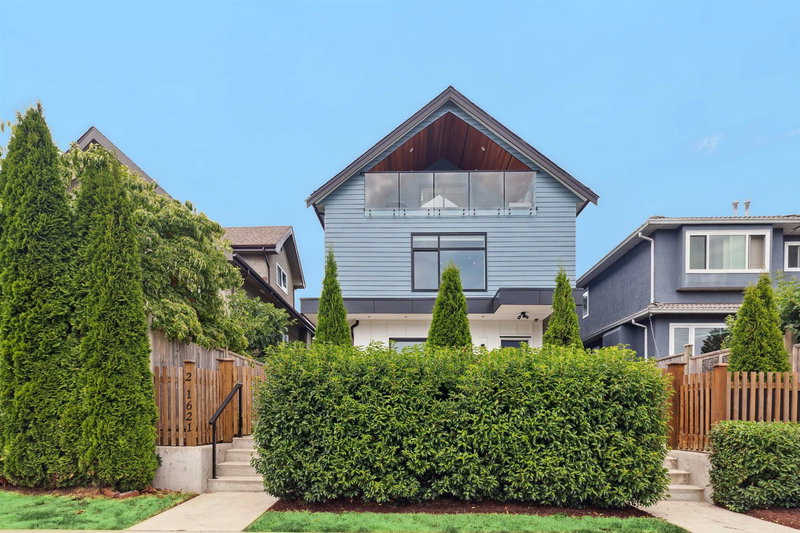 Image of home for listing MLS® R3177324