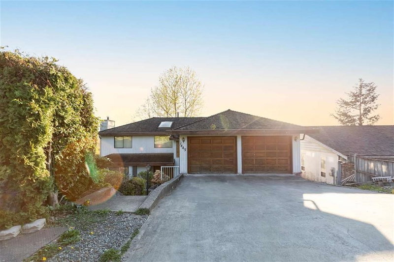 Image of home for listing MLS® R3177337