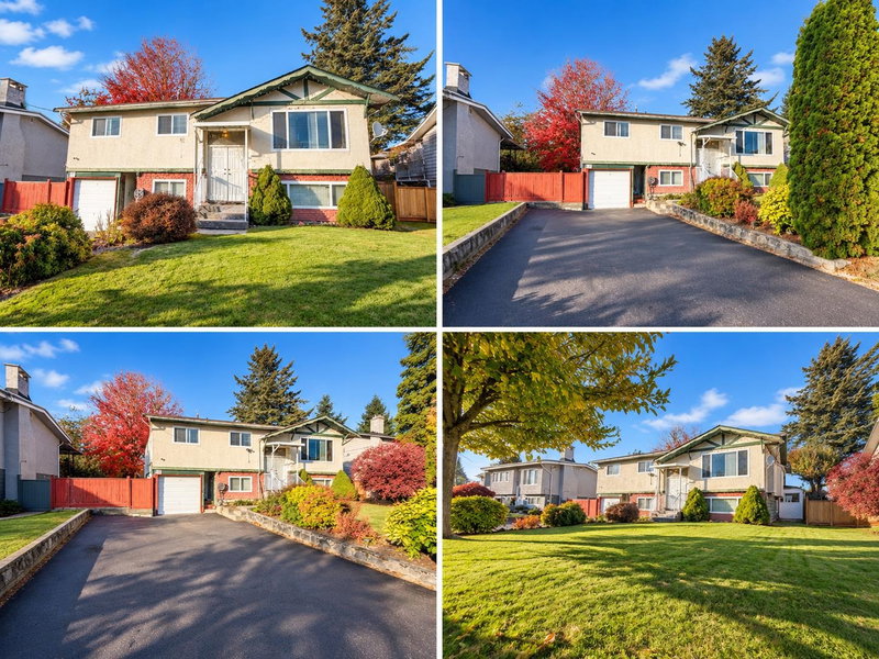 Image of home for listing MLS® R3177343