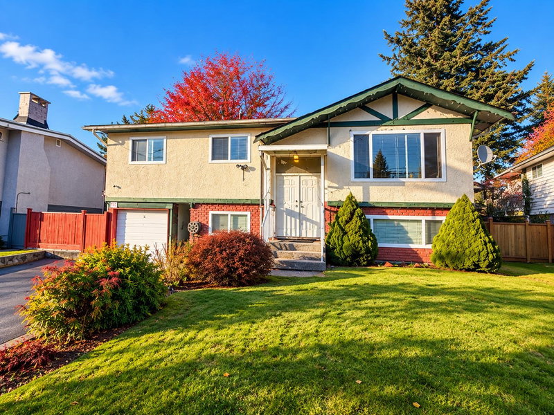 Image of home for listing MLS® R3177343