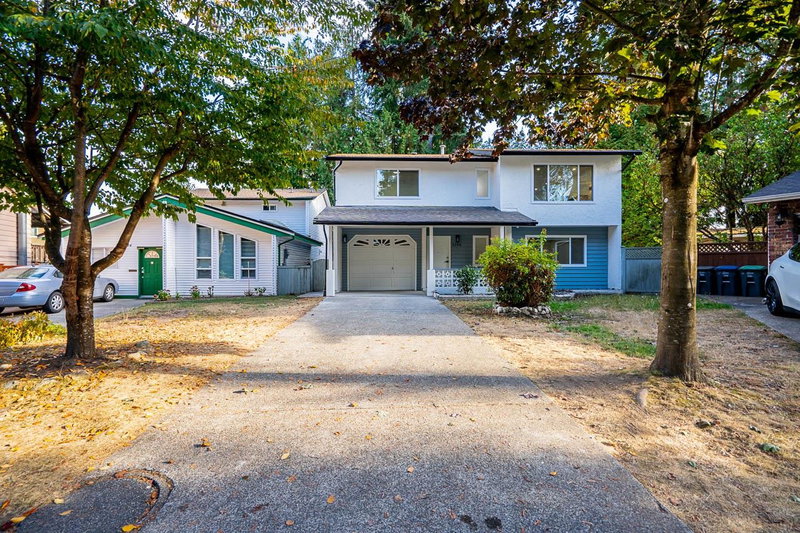 Image of home for listing MLS® R3177345