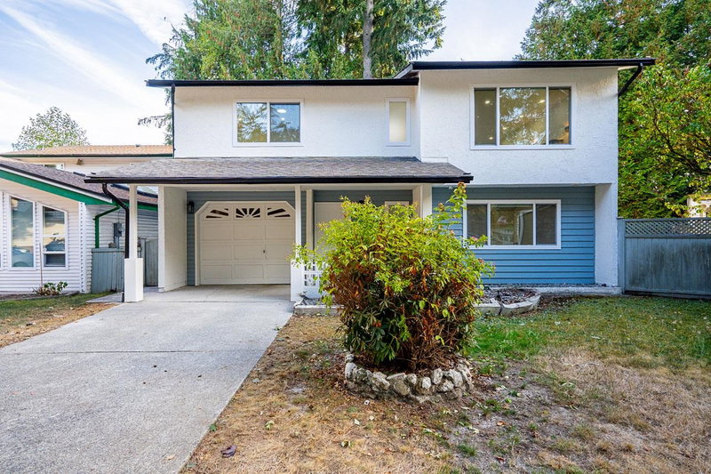 Image of home for listing MLS® R3177345