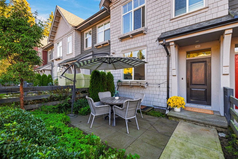 Image of home for listing MLS® R3177347