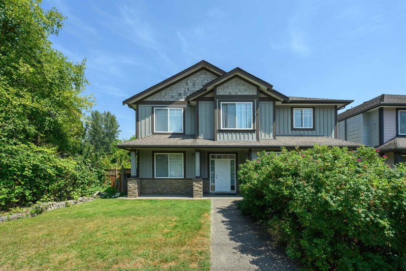 Image of home for listing MLS® R3177355