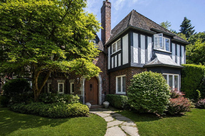 Image of home for listing MLS® R3177357