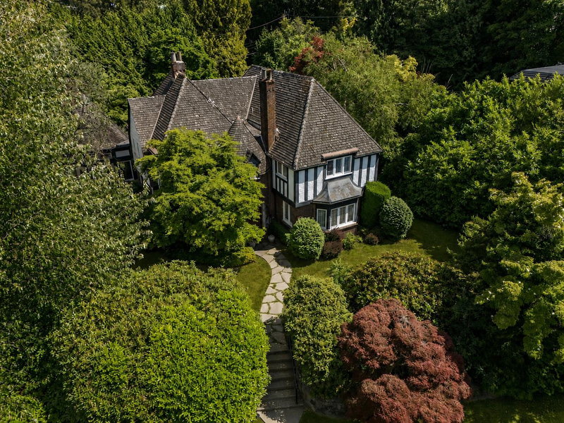 Image of home for listing MLS® R3177357