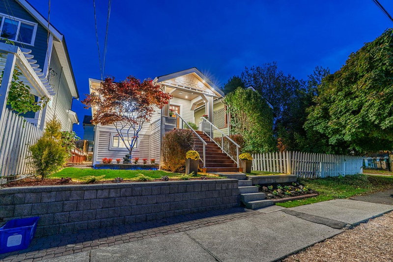 Image of home for listing MLS® R3177361