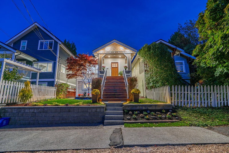 Image of home for listing MLS® R3177361