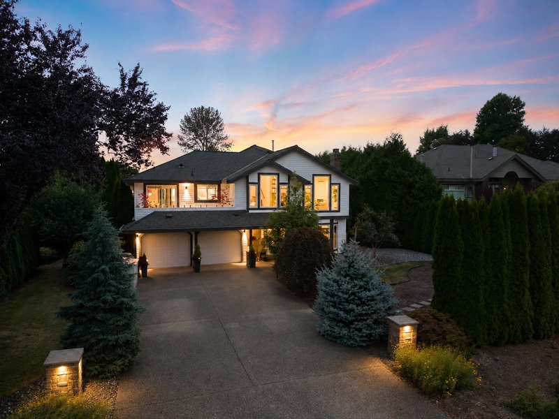 Image of home for listing MLS® R3177365