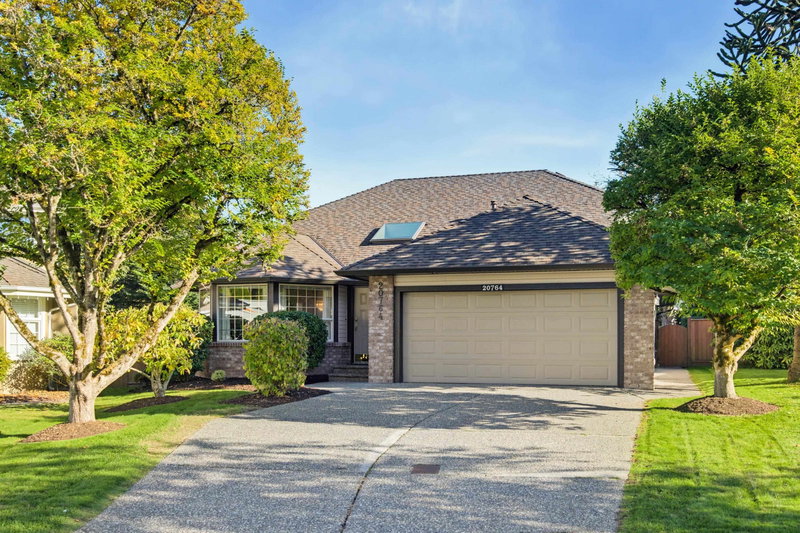 Image of home for listing MLS® R3177369