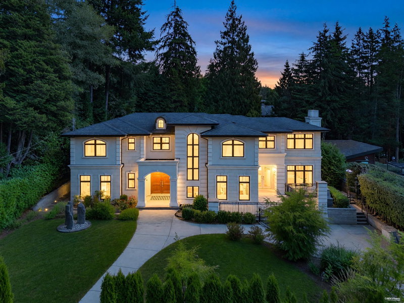 Image of home for listing MLS® R3177376
