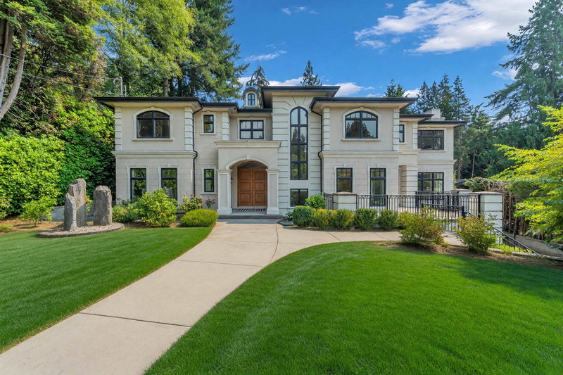 Image of home for listing MLS® R3177376