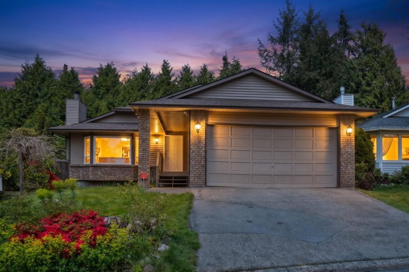 Image of home for listing MLS® R3177379