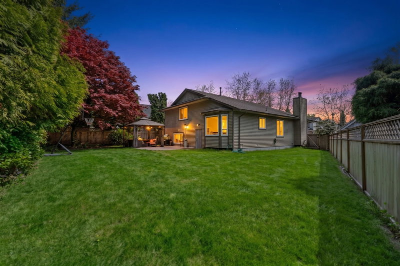 Image of home for listing MLS® R3177379