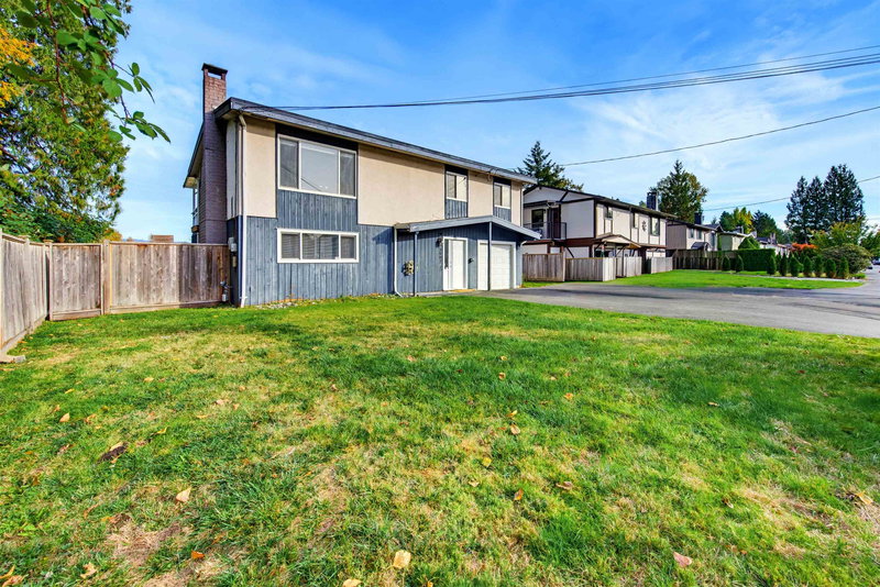 Image of home for listing MLS® R3177385