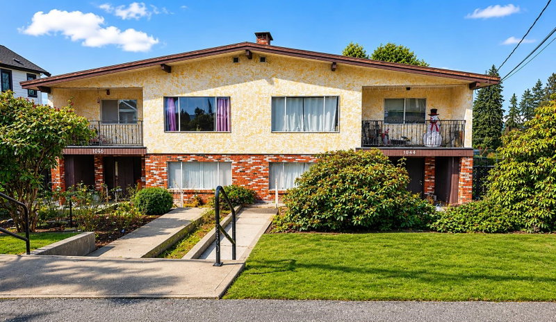 Image of home for listing MLS® R3177392