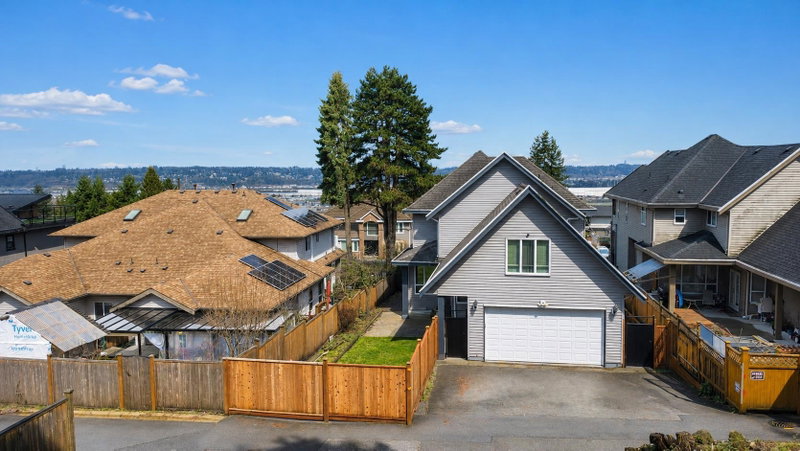 Image of home for listing MLS® R3177392