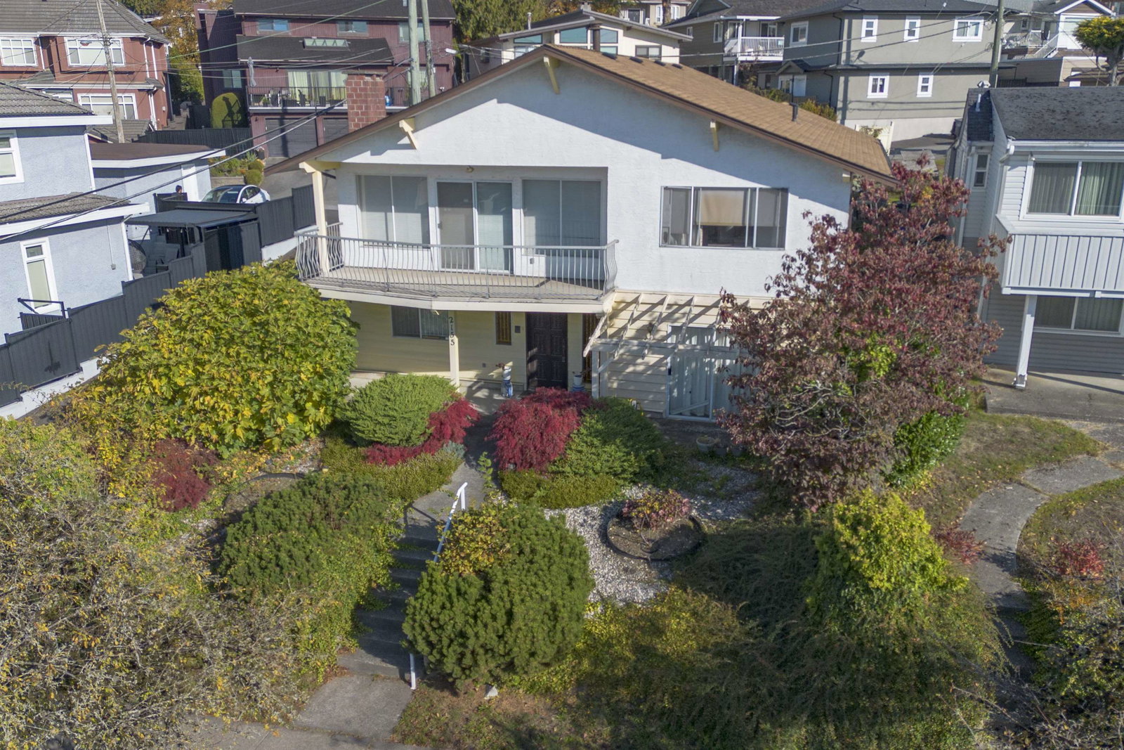 Image of home for listing MLS® R3177395