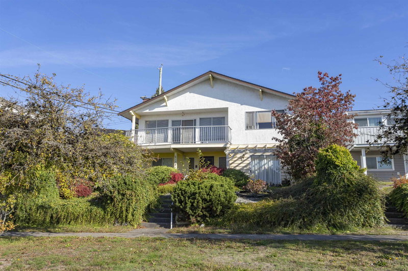 Image of home for listing MLS® R3177395