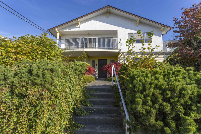 Image of home for listing MLS® R3177395