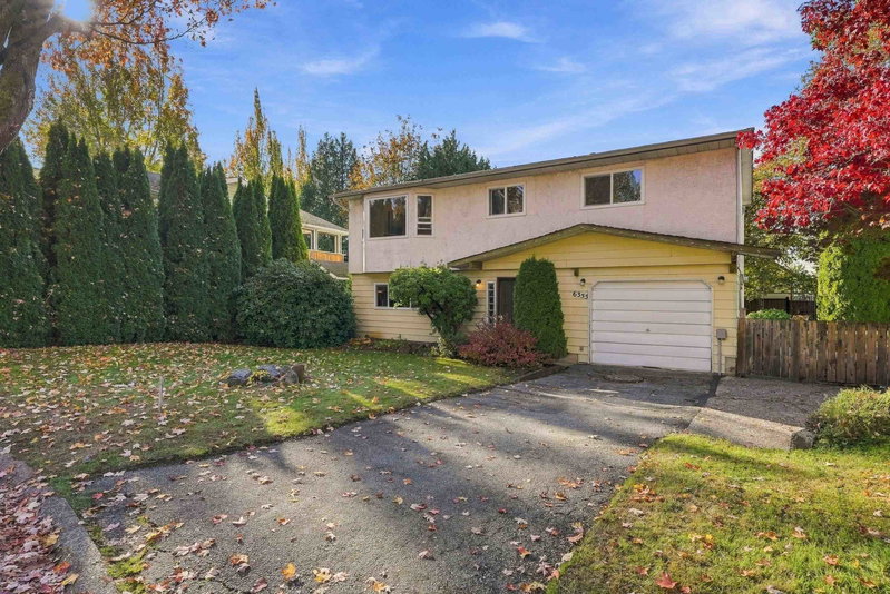 Image of home for listing MLS® R3177398