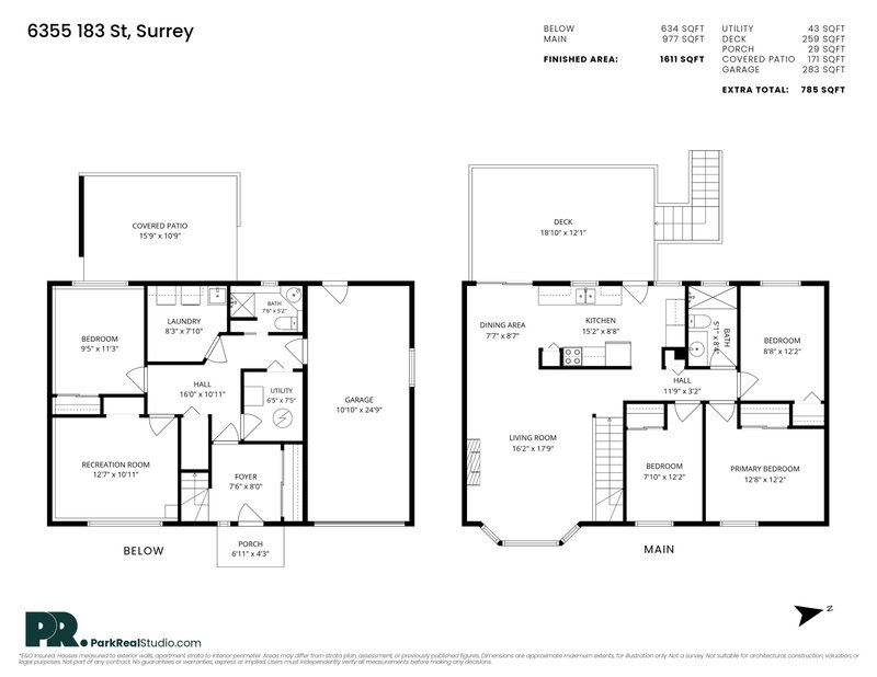 Image of home for listing MLS® R3177398