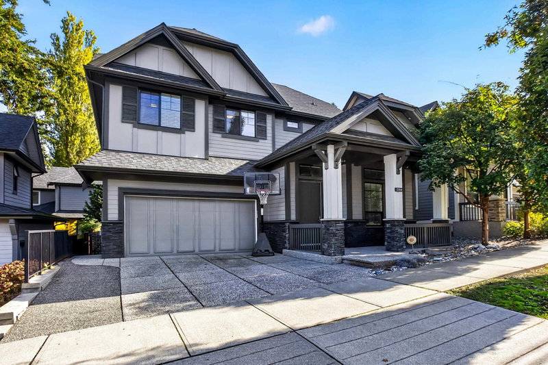 Image of home for listing MLS® R3177403