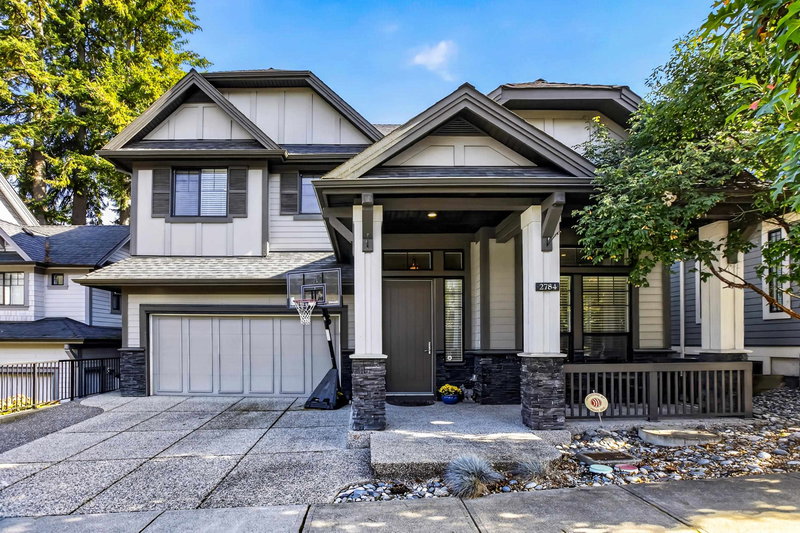 Image of home for listing MLS® R3177403