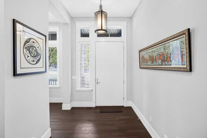 Image of home for listing MLS® R3177403