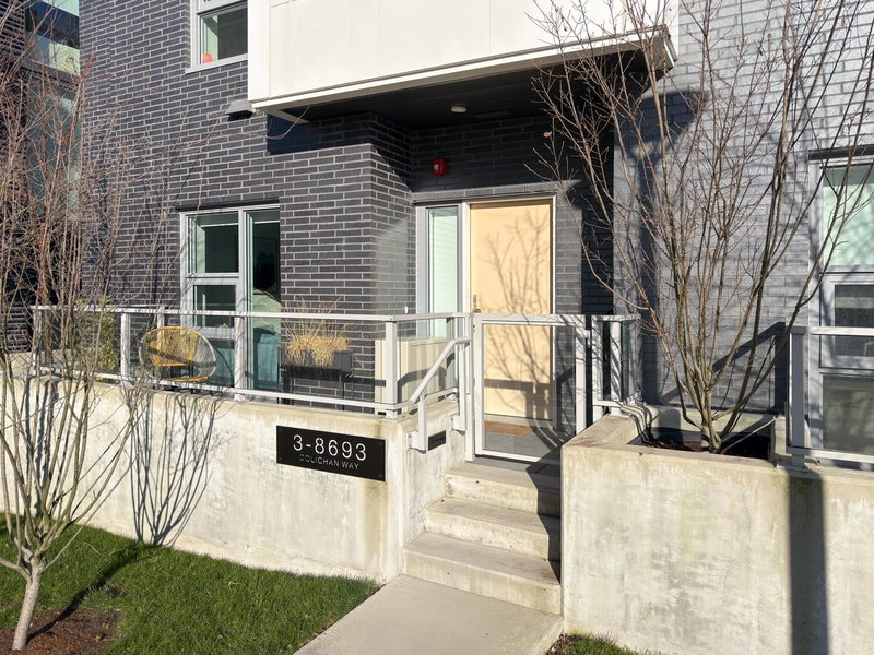 Image of home for listing MLS® R3177407
