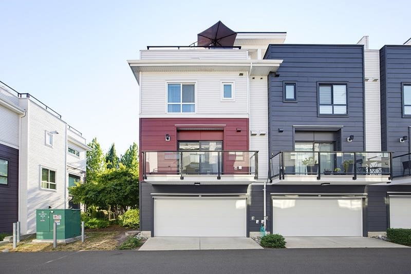 Image of home for listing MLS® R3177416
