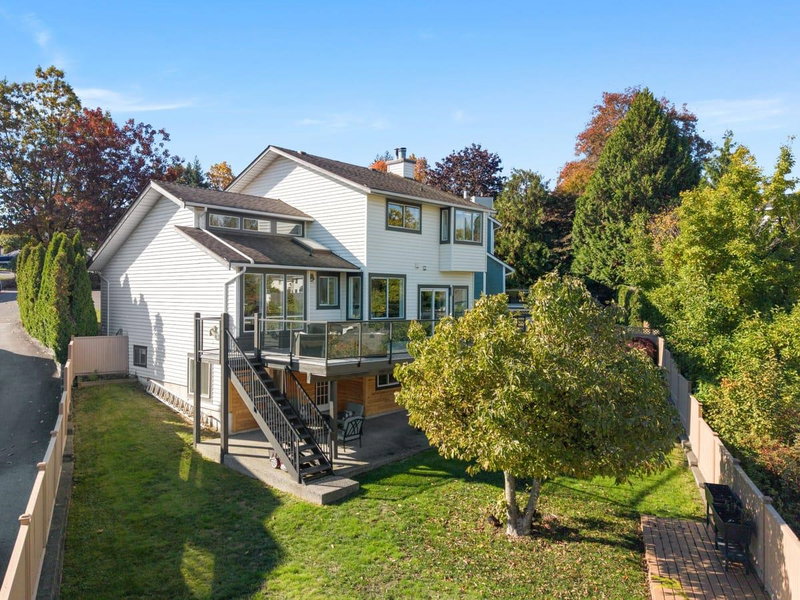 Image of home for listing MLS® R3177417