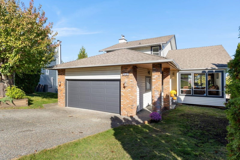 Image of home for listing MLS® R3177417