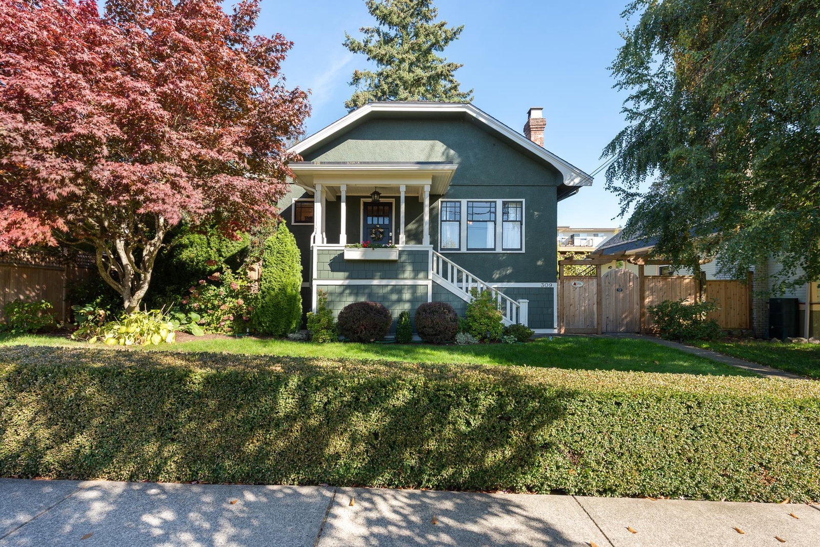 Image of home for listing MLS® R3177419