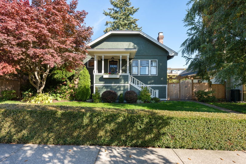 Image of home for listing MLS® R3177419